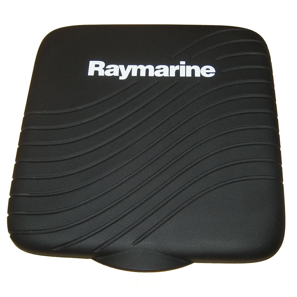 Raymarine Suncover for Dragonfly 4/ 5 & Wi-Fish - When Flush Mounted - Marine Navigation & Instruments | Accessories - Raymarine