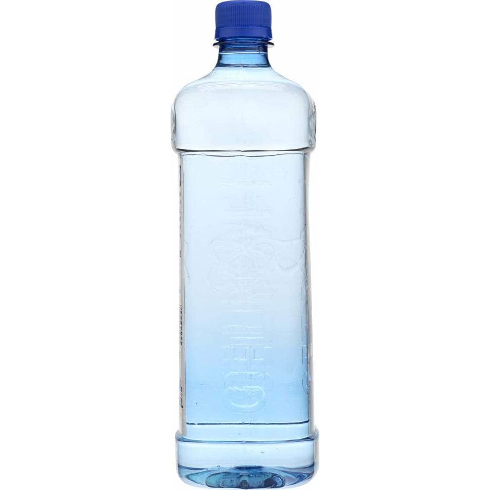 REAL WATER Real Water Alkalized Water, 33.81 Oz