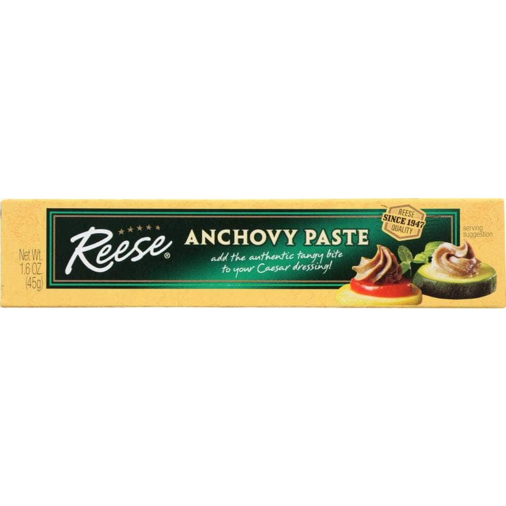 Reese Reese Anchovy Paste, 1.6 oz