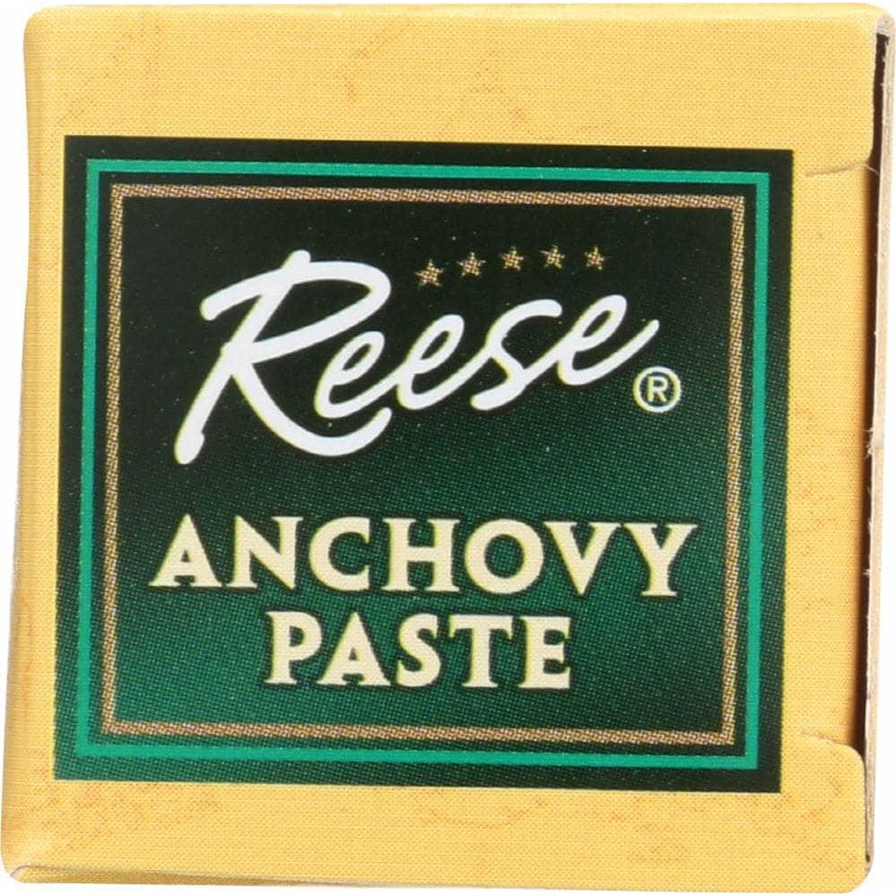 Reese Reese Anchovy Paste, 1.6 oz