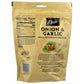 REESE Grocery > Pantry > Condiments REESE: Crouton Onion & Garlic, 6 oz