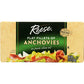 Reese Reese Flat Fillets of Anchovies in Pure Olive Oil, 2 oz