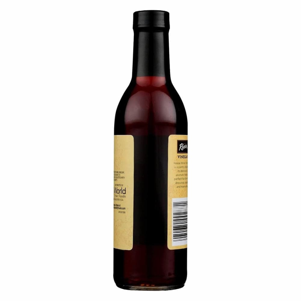 REESE Grocery > Cooking & Baking > Vinegars REESE Vinegar Red Wine, 12.7 oz