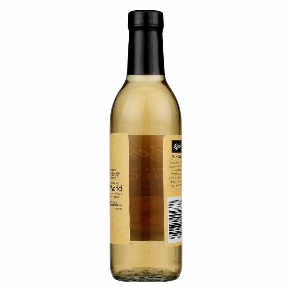 REESE Grocery > Cooking & Baking > Vinegars REESE Vinegar Wht Wine, 12.7 oz