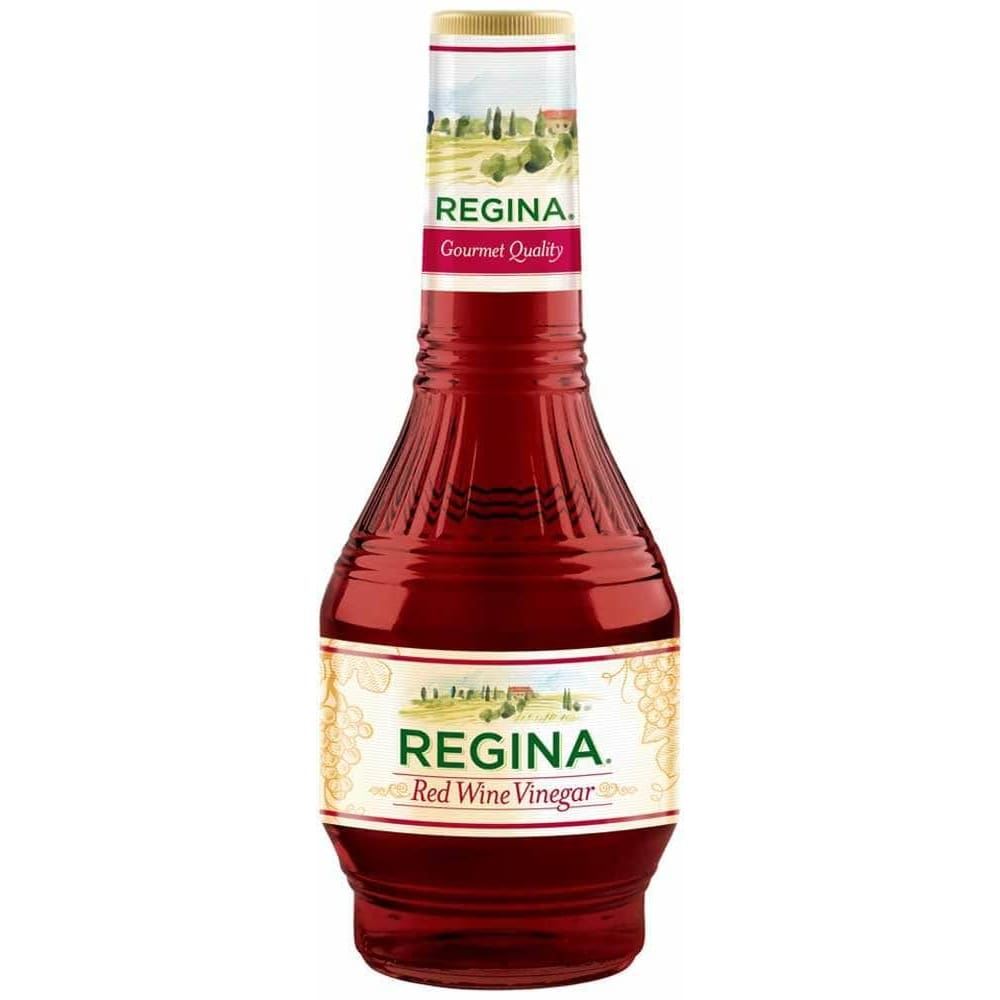 REGINA Grocery > Cooking & Baking > Vinegars REGINA: Red Wine Vinegar, 12 oz