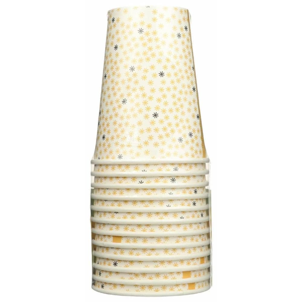 REPURPOSE Repurpose Hot Cup Stacks 12Oz, 12 Pc