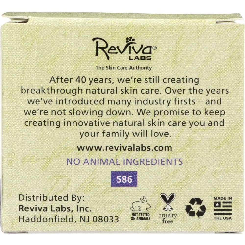 Reviva Labs Reviva Labs Brown Spot Night Cream with Kojic Acid, 1.5 oz