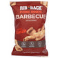 RIB RACK Grocery > Snacks > Chips RIB RACK: Barbecue Pork Rinds, 4 oz