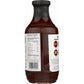 Rib Rack Rib Rack Original BBQ Sauce, 19 oz