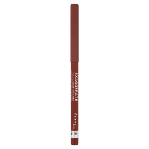 RIMMEL LONDON Exaggerate Full Colour Lip Liner