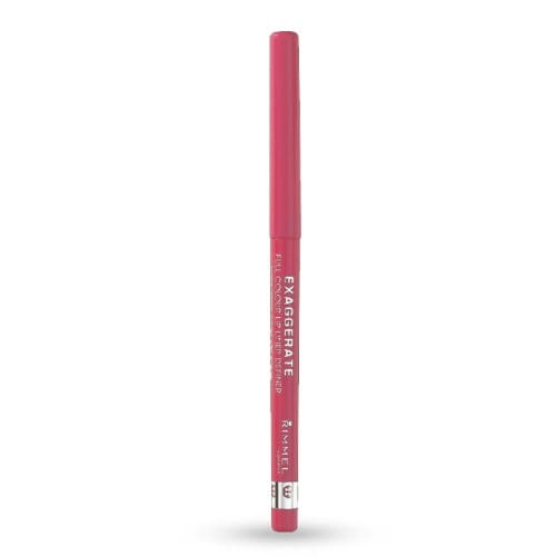 RIMMEL LONDON Exaggerate Full Colour Lip Liner