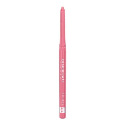 RIMMEL LONDON Exaggerate Full Colour Lip Liner