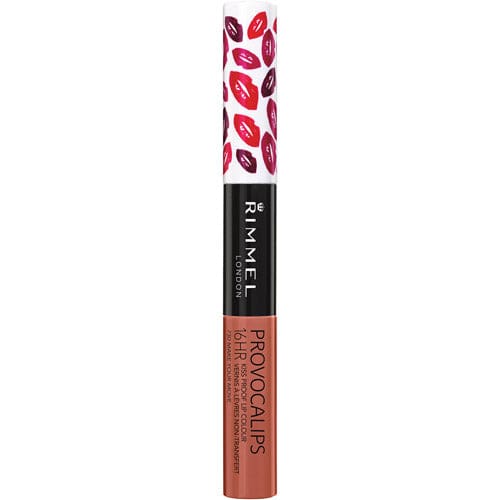 RIMMEL LONDON Provocalips 16Hr Kissproof Lip Colour