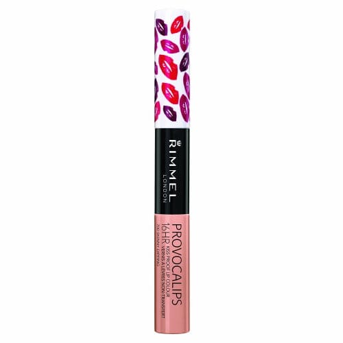 RIMMEL LONDON Provocalips 16Hr Kissproof Lip Colour