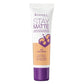 RIMMEL LONDON Stay Matte Liquid Mousse Foundation