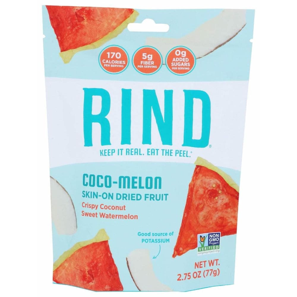 RIND Grocery > Snacks > Fruit Snacks RIND: Coco Melon, 2.75 oz