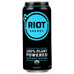 RIOT ENERGY Riot Energy Drink Berry Riot Energy, 16 Fo