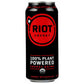 RIOT ENERGY Riot Energy Drink Chry Watrmln Enrgy, 16 Fo