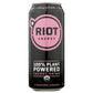 RIOT ENERGY Grocery > Beverages > Energy Drinks RIOT ENERGY: Drink Strwby Lmnade Enrgy, 16 FO