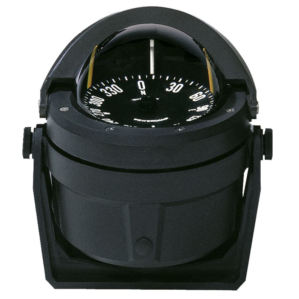 Ritchie B-80 Voyager Compass - Bracket Mount - Black | ShelHealth