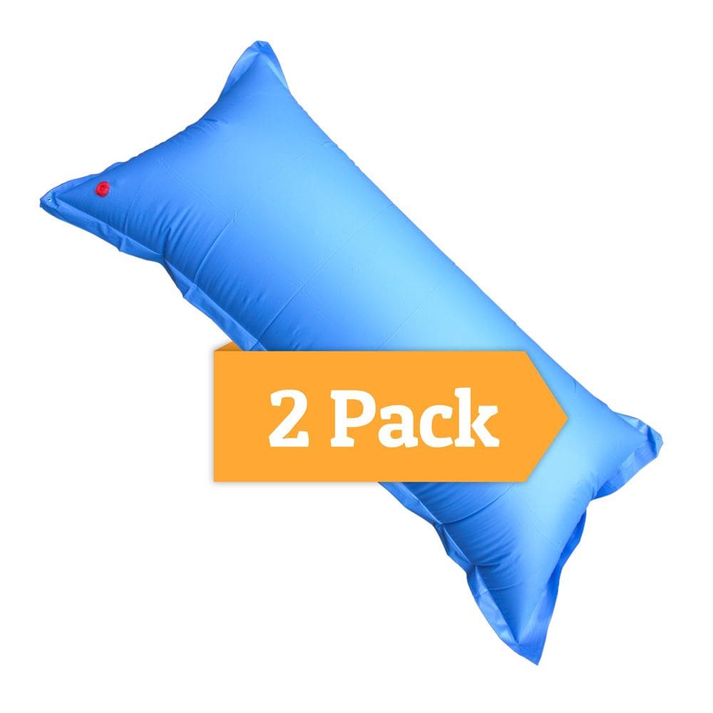 Robelle 8’ x 4’ Equalizer Pillows 2 pk. - Robelle