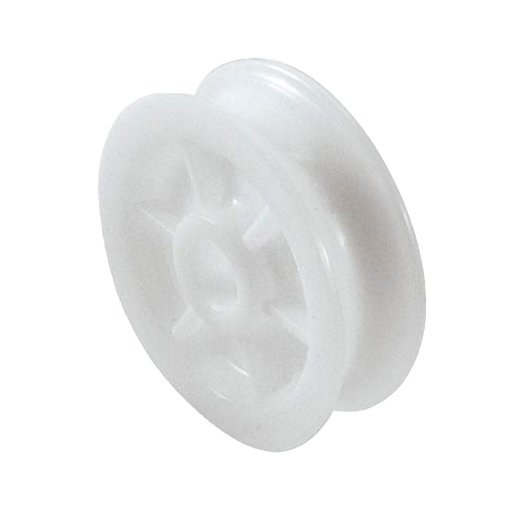 Ronstan Series 60 AP Sheave - Acetal Solid Bearing - 60mm (2-3/ 8) OD (Pack of 4) - Sailing | Hardware - Ronstan