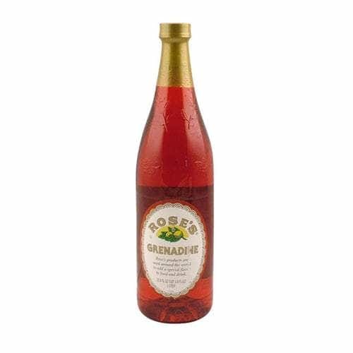 ROSES ROSES Grenadine Syrup, 1 lt