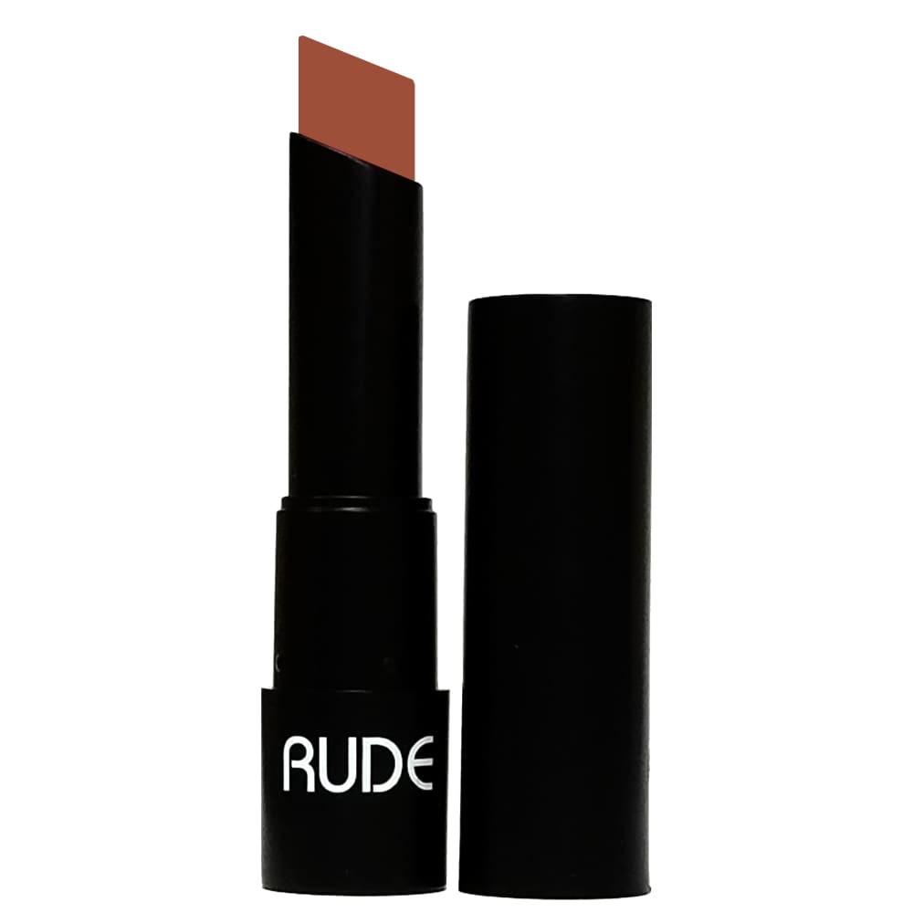 RUDE Attitude Matte Lipstick