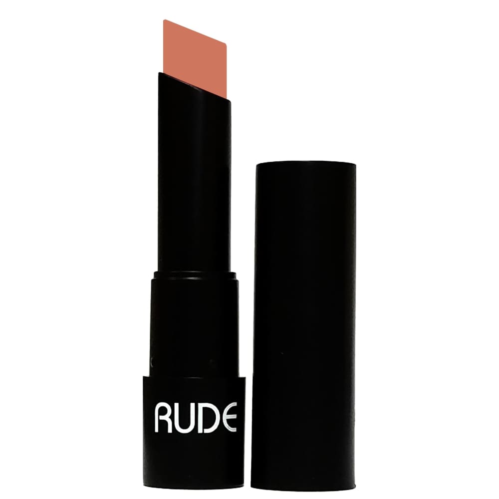 RUDE Attitude Matte Lipstick