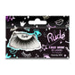 RUDE Faux Mink 3D Lashes - RUDE