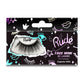 RUDE Faux Mink 3D Lashes - RUDE