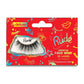 RUDE Essential Faux Mink Deluxe 3D Lashes - RUDE