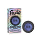 RUDE Hypnotic Hyper Duo Chrome Eyeshadow