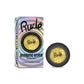 RUDE Hypnotic Hyper Duo Chrome Eyeshadow