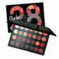 RUDE No Regrets! 28 Excuses Eyeshadow Palette (DC)