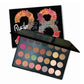 RUDE No Regrets! 28 Excuses Eyeshadow Palette (DC)