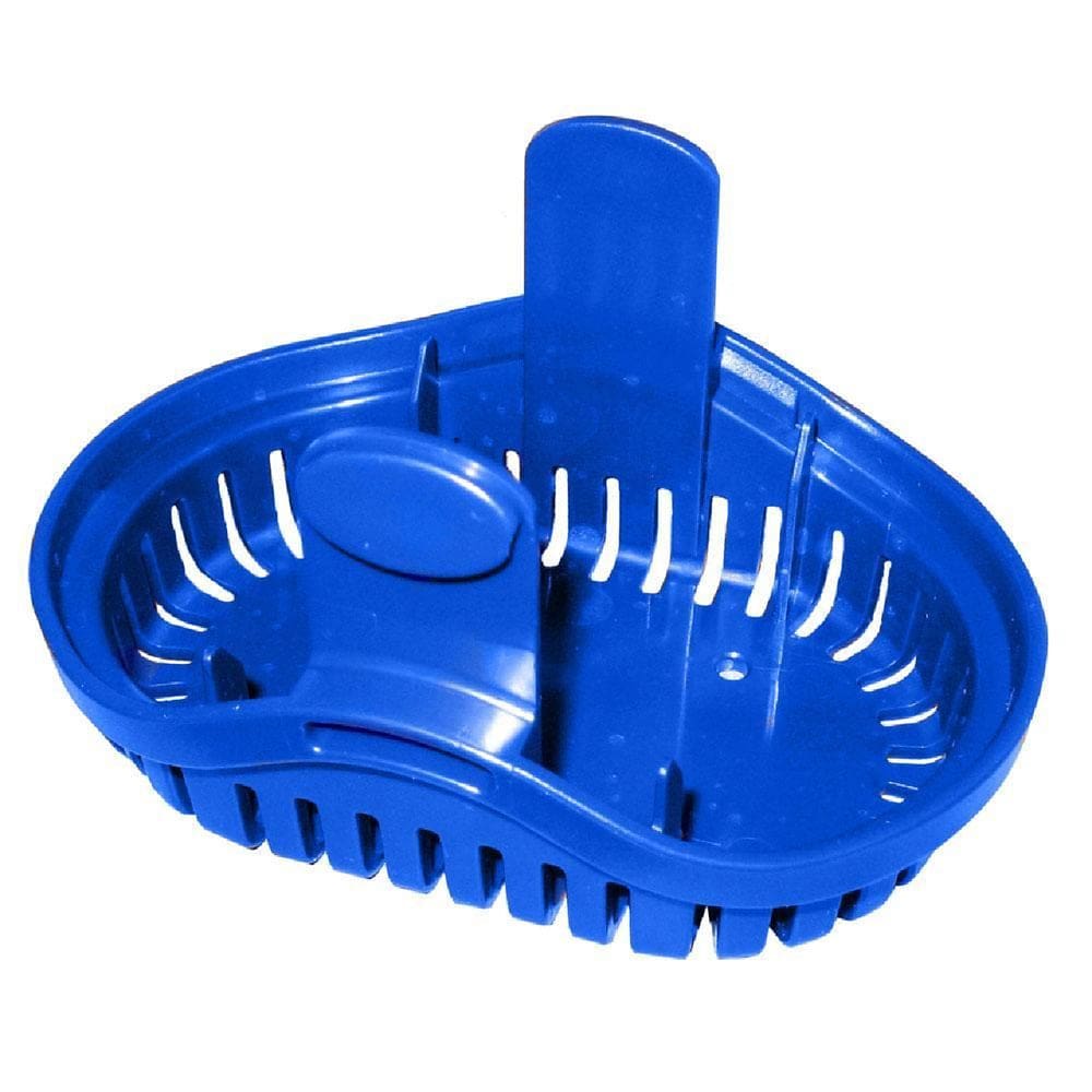 Rule Replacement Strainer Base f/ Rule-Mate 500-1100 GPH Pumps - Marine Plumbing & Ventilation | Bilge Pumps - Rule