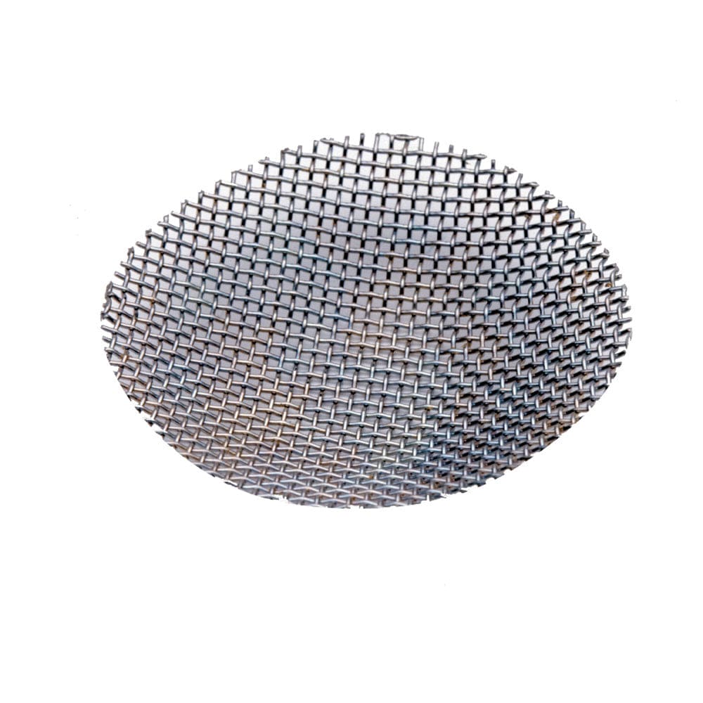 Rule Stainless Steel Debris Strainer (Pack of 4) - Marine Plumbing & Ventilation | Bilge Pumps - Rule