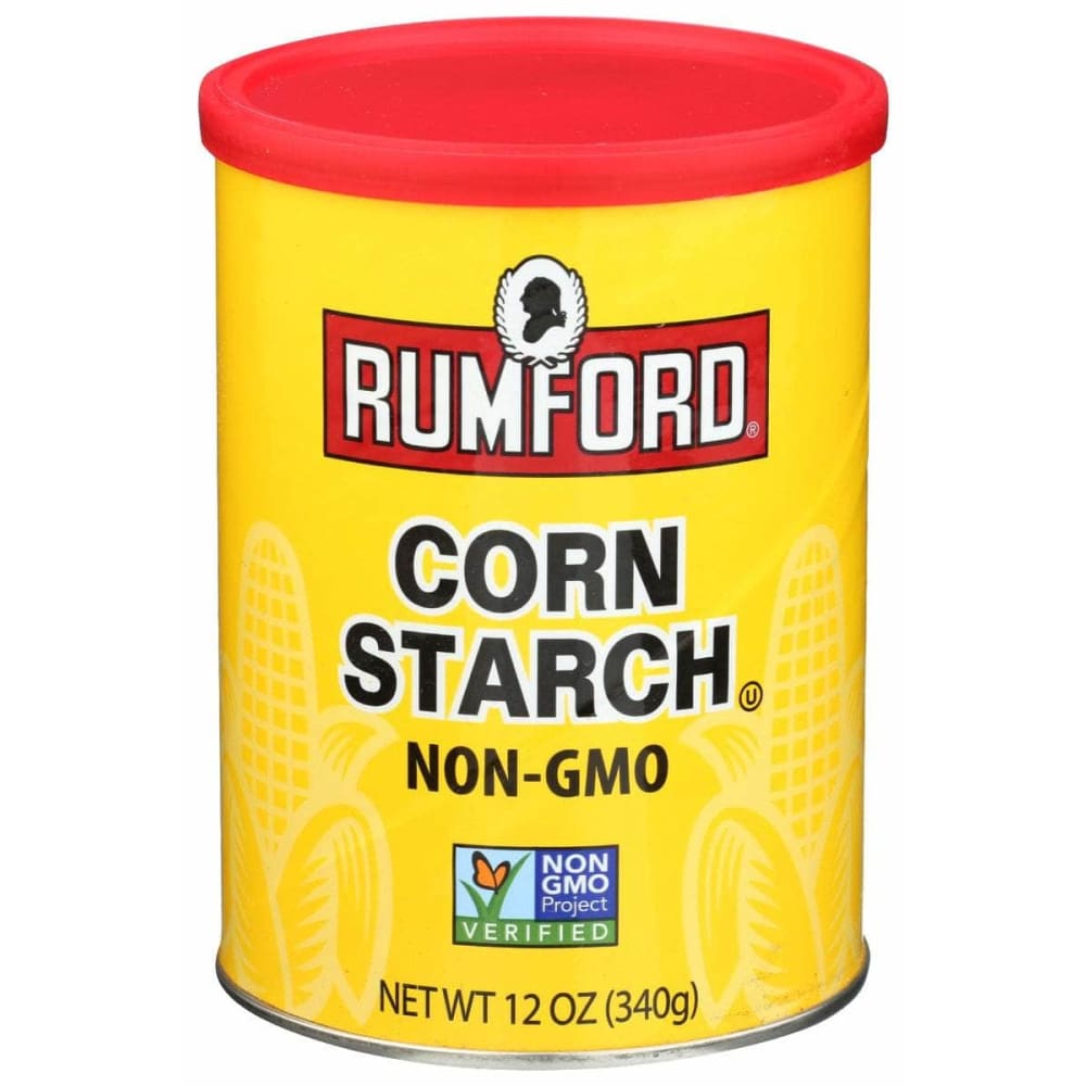 RUMFORD RUMFORD Corn Starch Non GMO, 12 oz