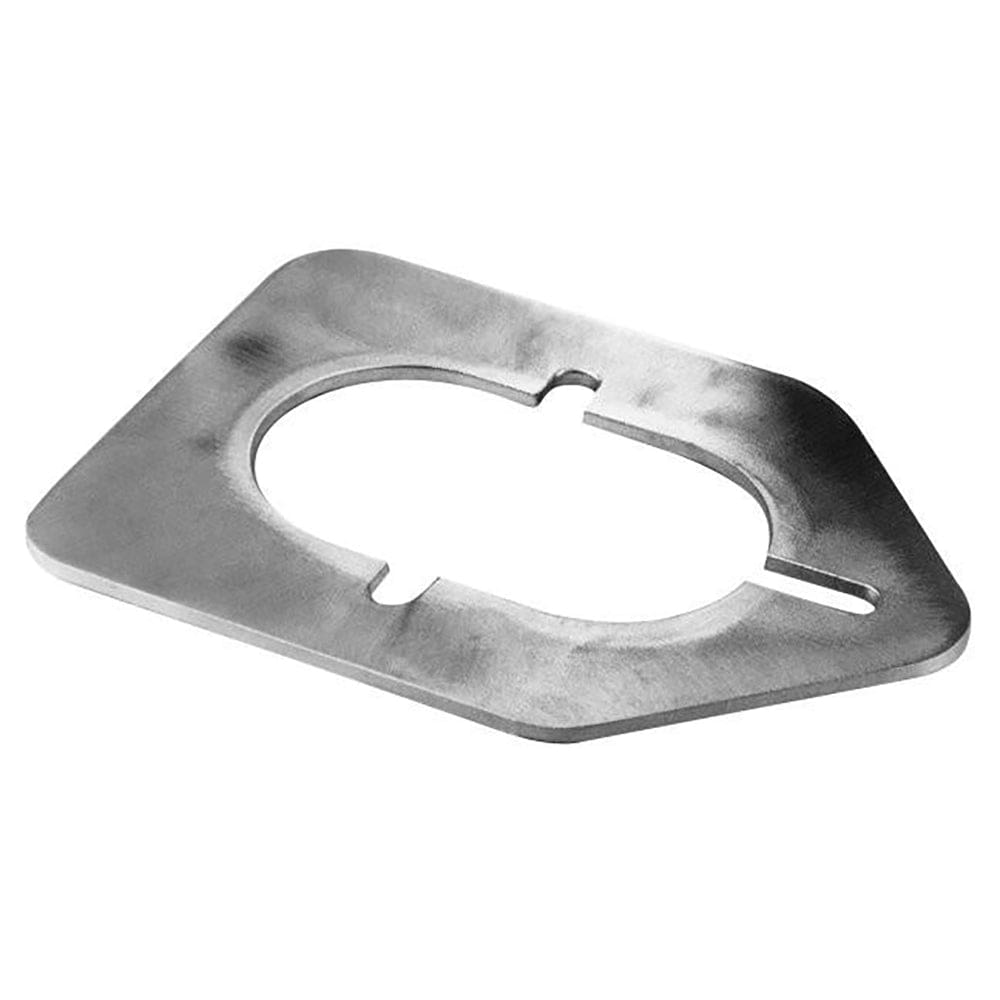 Rupp Backing Plate - Large - Hunting & Fishing | Rod Holder Accessories - Rupp Marine