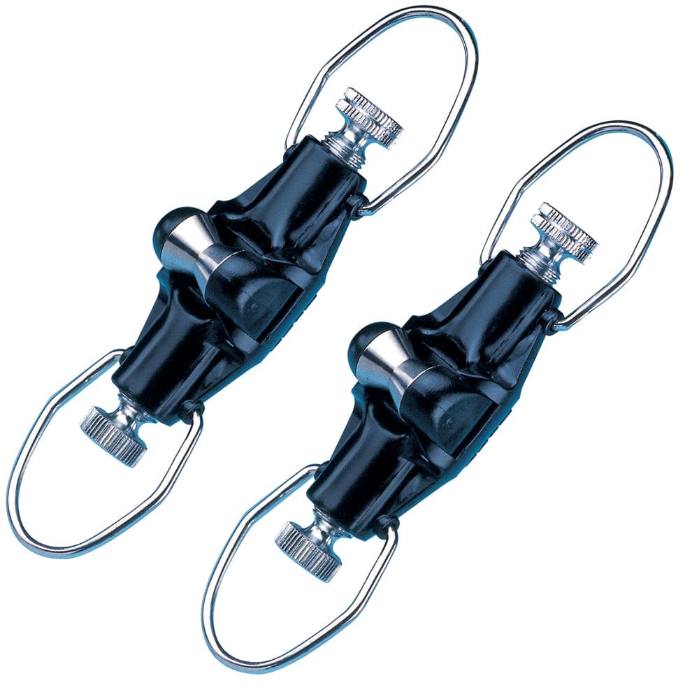 Rupp Nok-Outs Outrigger Release Clips - Pair - Hunting & Fishing | Outrigger Accessories - Rupp Marine