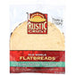 Rustic Crust Rustic Crust Pizza Crispy Italian Thin Crust 12in, 10 oz