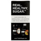 RXSUGAR Rxsugar Sweetener Grnular Sticks, 11 Oz