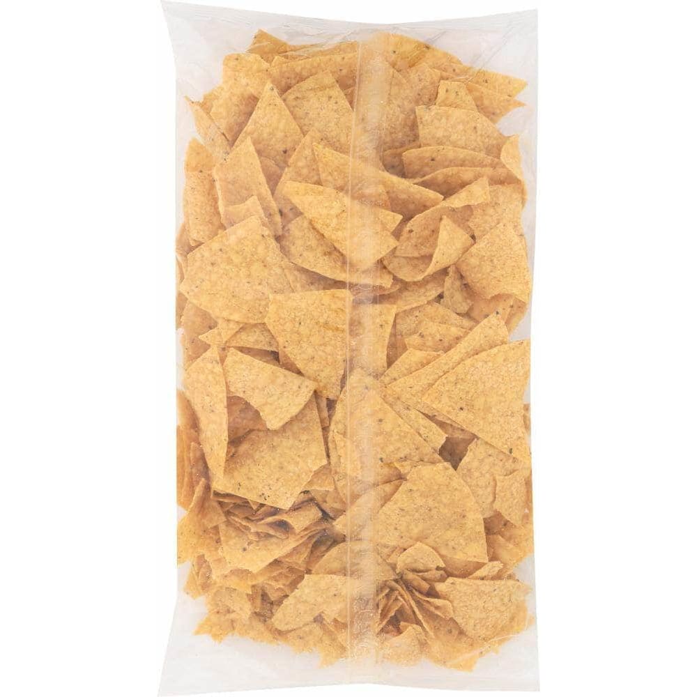 Sabor Mexicano Sabor Mexicano Chips Corn Homemade Original, 12 oz