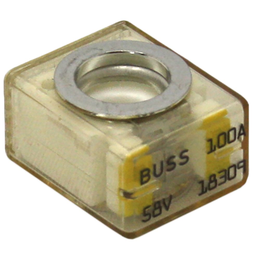 Samlex 100A Replacement Terminal Fuse - Electrical | Fuse Blocks & Fuses - Samlex America