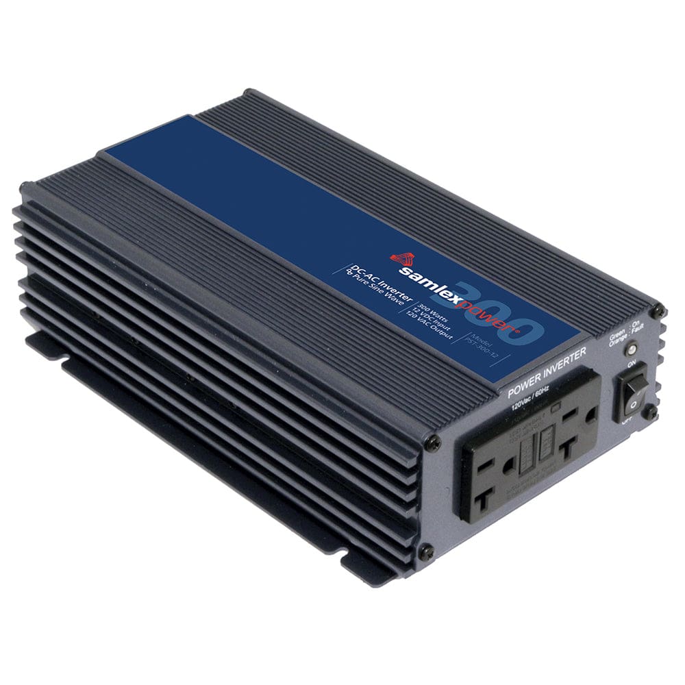 Samlex 300W Pure Sine Wave Inverter - 12V - Automotive/RV | Inverters,Electrical | Inverters - Samlex America