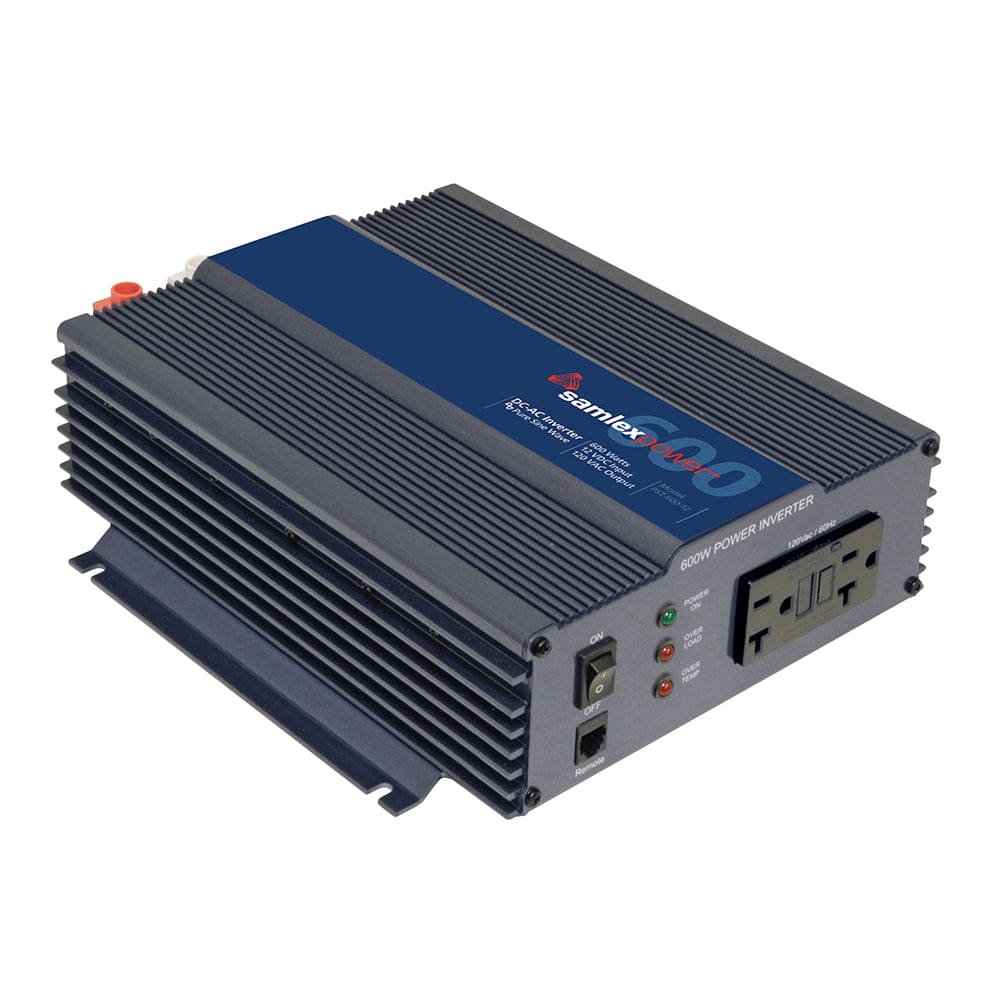 Samlex 600W Pure Sine Wave Inverter - 12V - Automotive/RV | Inverters,Electrical | Inverters - Samlex America