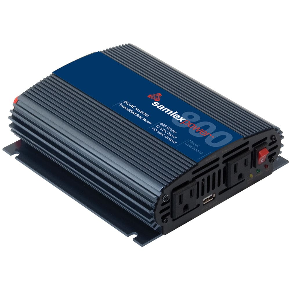 Samlex 800W Modified Sine Wave Inverter - 12V - Automotive/RV | Inverters,Electrical | Inverters - Samlex America