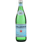 San Pellegrino San Pellegrino Sparkling Natural Mineral Water, 750 ml