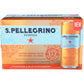 SAN PELLEGRINO: Water Esnza Tang Strw 8Pk 89.26 fo - Grocery > Beverages > Water - San Pellegrino